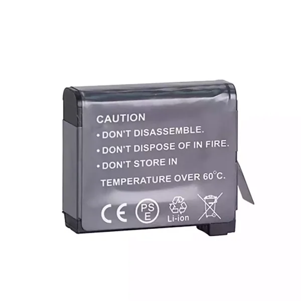 High Quality battery for GoPro AHDBT-401,GoPro HERO4 - Image 4