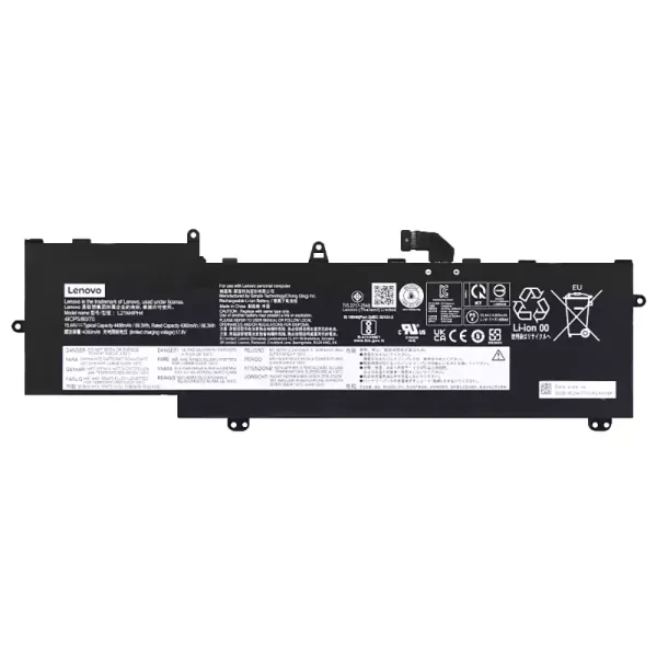 Original laptop battery for LENOVO L21M4PH4 L21C4PH4 L21D4PH4