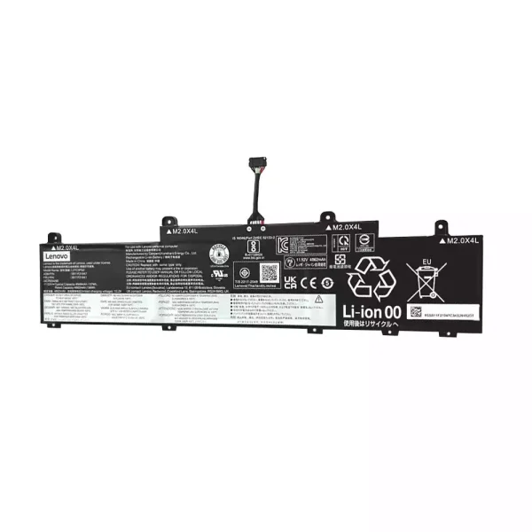 Original laptop battery for Lenovo L21C3PG2 L21M3PG2 - Image 2