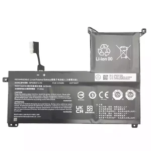 Original laptop battery for NP50BAT-4-54