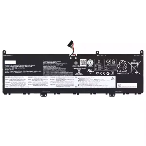 Original laptop battery for Lenovo L21C4PE0 L21D4PE0 L21M4PE0 L21M4PC7 L21C4PC7 L21C4PC4