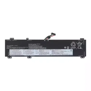Original laptop battery for Lenovo L21B4PC0 L21C4PC1 L21D4PC1 L21M4PC2 L21M4PC3