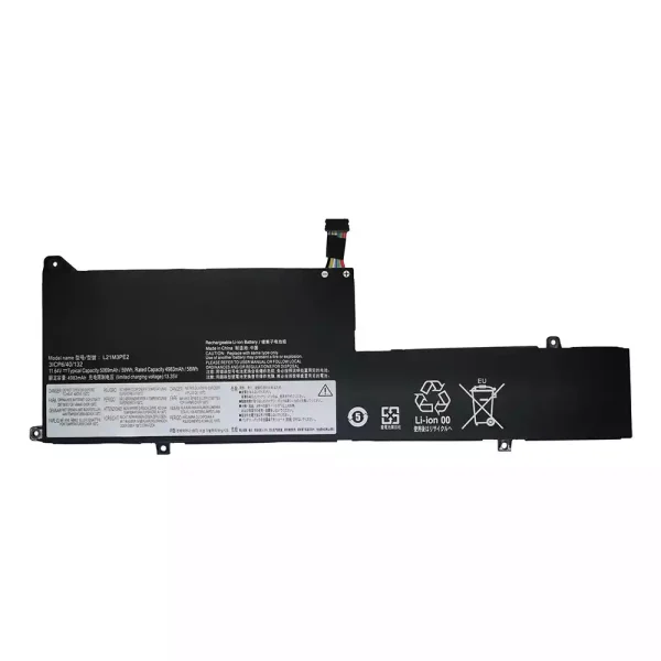 Original laptop battery for Lenovo L21M3PE2