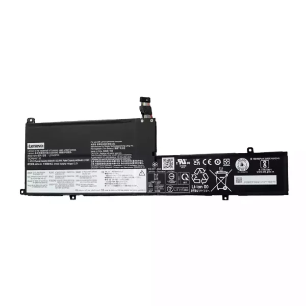 Original laptop battery for LENOVO L21M3PE0 L21C3PE0 L21L3PE0 L21B3PE0