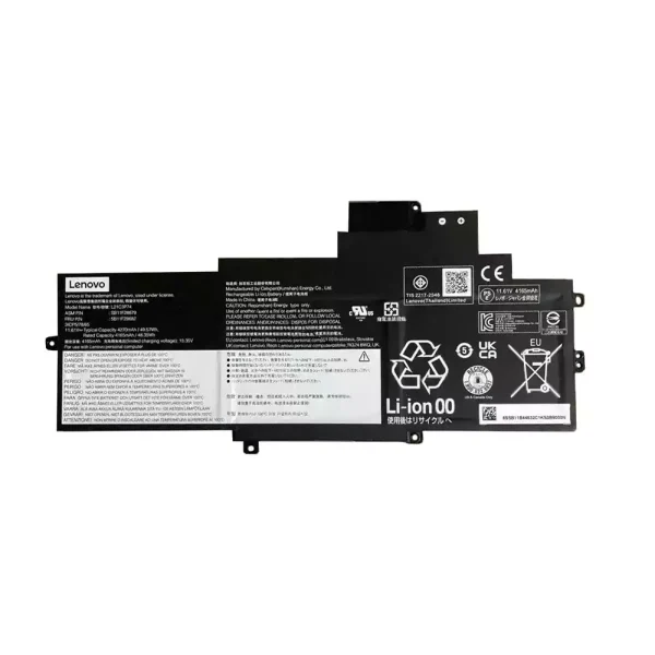 Original laptop battery for LENOVO L21C3P74 L21D3P70 L21M3P74 - Image 3