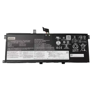 Original laptop battery for LENOVO L21M4PG1 SB10W51949 5B10W51848