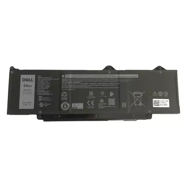 Original laptop battery for DELL DR02P R73TC