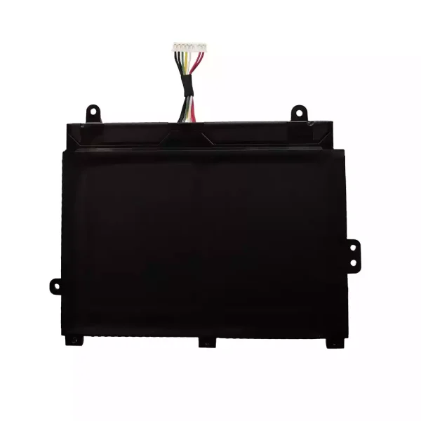 Original laptop battery for P950BAT-4 - Image 2