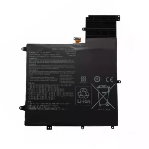 Original laptop battery for ASUS C21N1706
