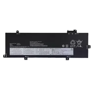 Original laptop battery for LENOVO L21M4P74 L21C4P74