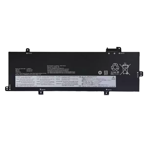 Original laptop battery for LENOVO L21M4P74 L21C4P74