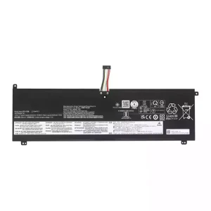 Original laptop battery for LENOVO L21M4PE1 L21C4PE1 L21B4PE1