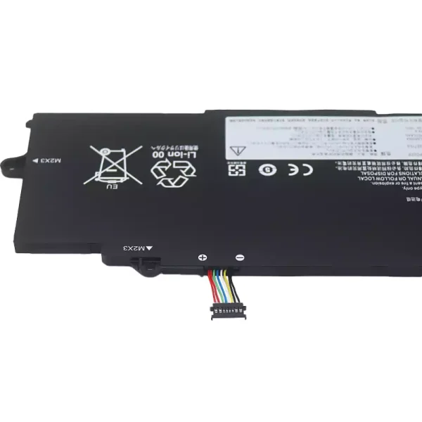 Original laptop battery for LENOVO L21B4P71 L21M4P75 L21C4P75 L21L4P73 - Image 4
