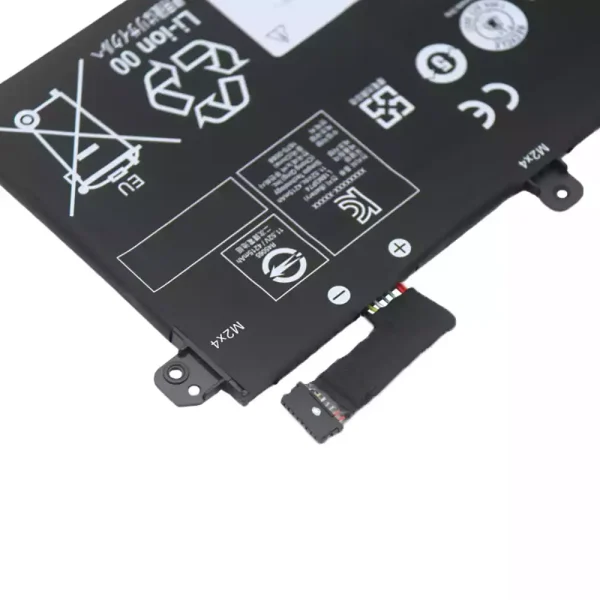 Original laptop battery for LENOVO L18M3P73 L18C3P71 - Image 4