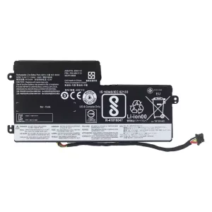 Original laptop battery for LENOVO 45N1112 45N1113