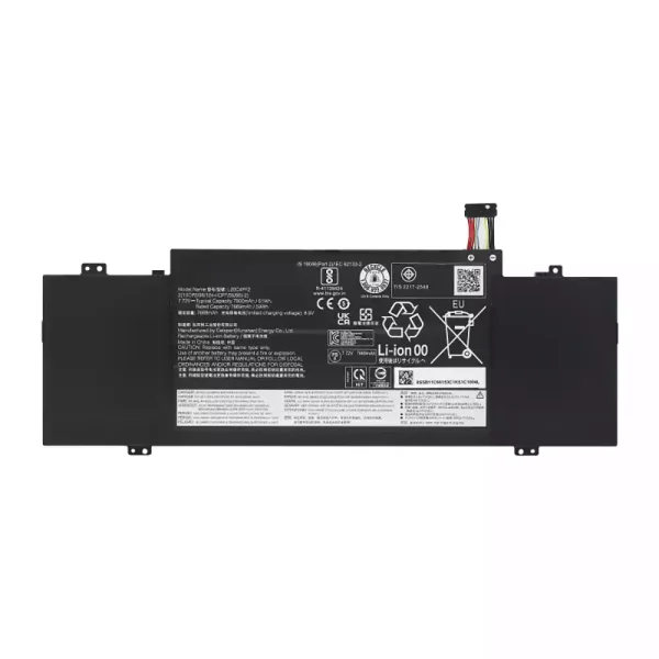 Original laptop battery for LENOVO L20C4PF2 L20D4PF2 L20M4PF2