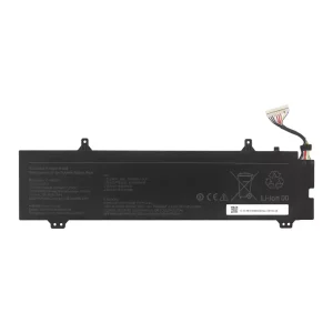 Original laptop battery for Redmi G16B02W Redmi G 2021