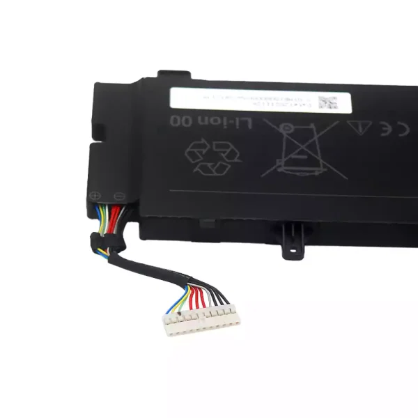 Original laptop battery for Redmi G16B02W Redmi G 2021 - Image 4