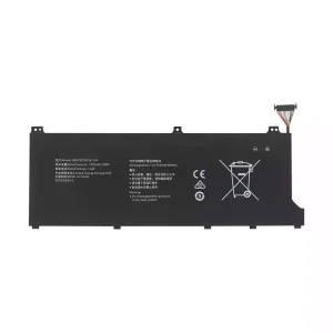 Original laptop battery for HUAWEI HB4792Z9ECW-22A