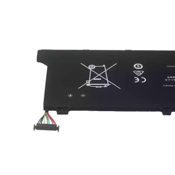 Original laptop battery for HUAWEI HB4792Z9ECW-22A - Image 4