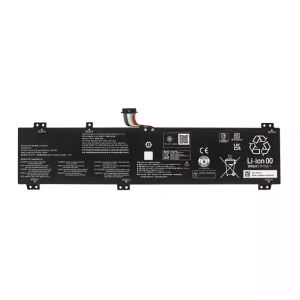 Original laptop battery for LENOVO L21C4PC2 L21C4PC3 L21D4PC2 L21M4PC5 L21M4PC6