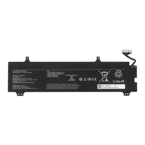 Original laptop battery for G16B03W,Redmi G Pro 2022/Redmi G Pro 2024
