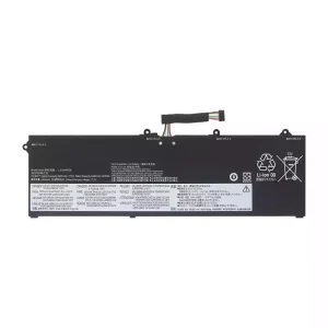 Original laptop battery for LENOVO L21C4PD8 L21D4PD8 L21L4PD8 L21M4PD8