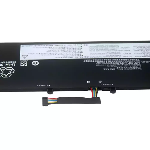 Original laptop battery for LENOVO L21C4PD8 L21D4PD8 L21L4PD8 L21M4PD8 - Image 4