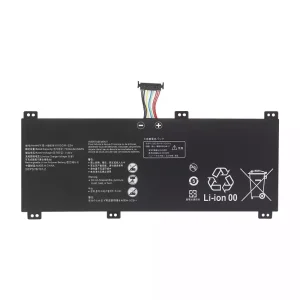 Original laptop battery for HUAWEI HB6081V1ECW-22A