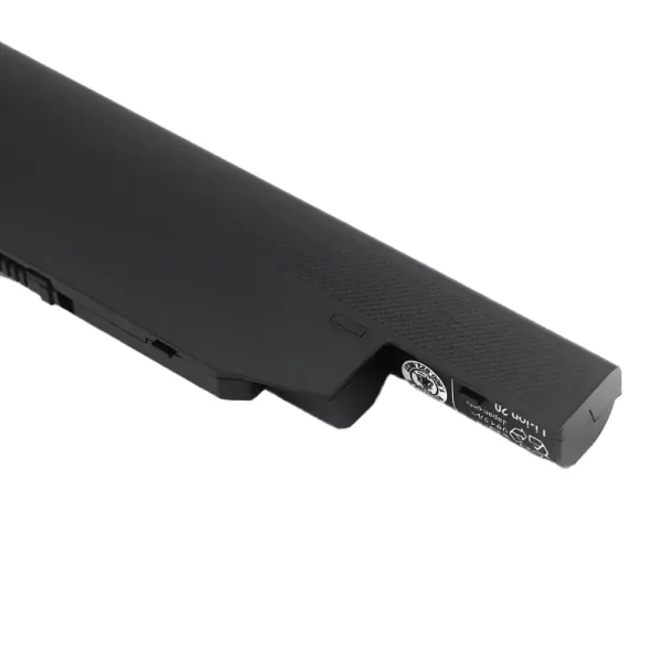 Original laptop battery for Fujitsu FMVNBP227 FMVNBP228 FMVNBP229 FMVNBP237 FPB0301S FPB0311S FPB0297S FPB0298S FPB0313S FPB0317S FPB0319S - Image 4