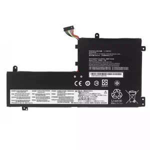 Original laptop battery for LENOVO L17M3PG2 L17L3PG2