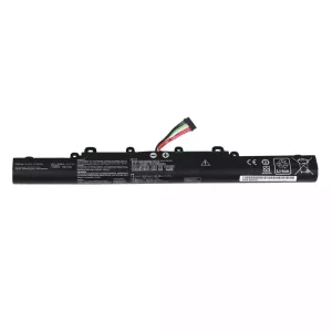 Original laptop battery for Asus A41N1702-1