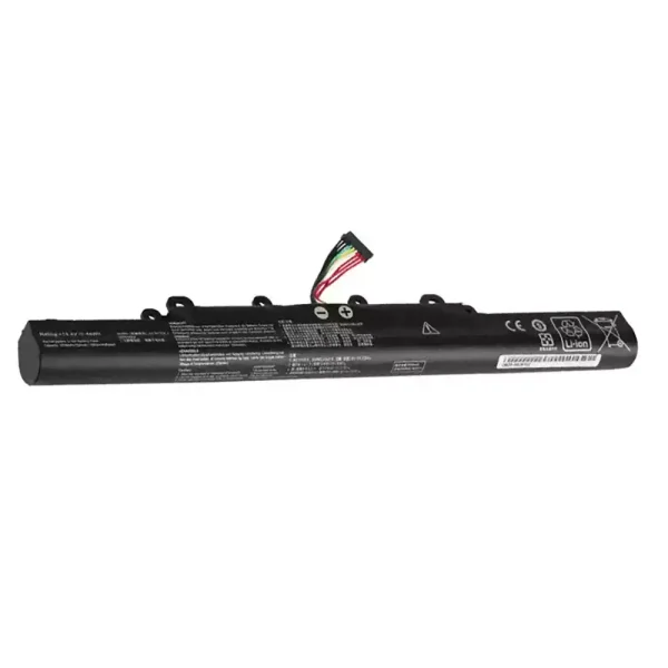 Original laptop battery for Asus A41N1702-1 - Image 2