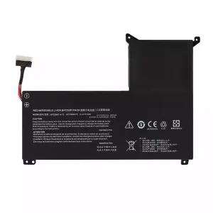 Original laptop battery for NP50BAT-4-73