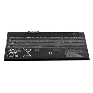 Original laptop battery for Fujitsu FMVNBP247 FPCBP529 Fujitsu E558 P728