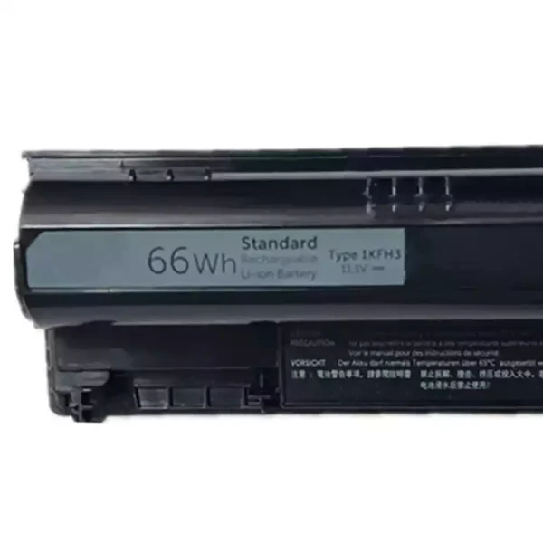 Original laptop battery for DELL 1KFH3 - Image 3