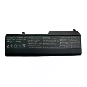 Original laptop battery for DELL T116C K738H T112C