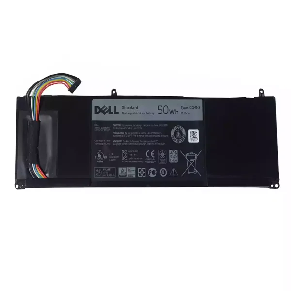 Original laptop battery for DELL CGMN2