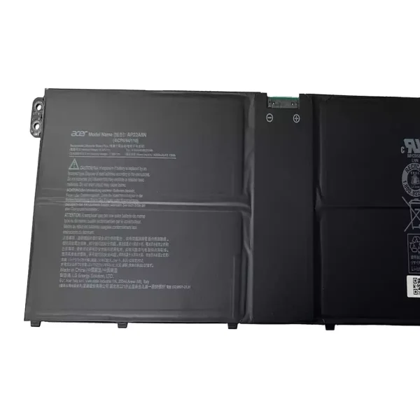 Original laptop battery for Acer AP22A8N - Image 2