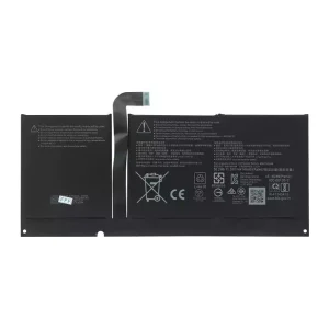 Original laptop battery for 96BTA016H 96BTA015H DYNC01,Microsoft Surface Pro 8 1983 1982