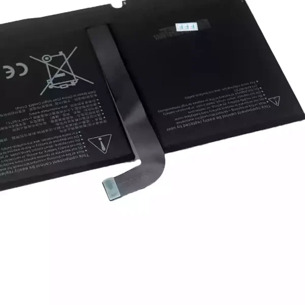 Original laptop battery for 96BTA016H 96BTA015H DYNC01,Microsoft Surface Pro 8 1983 1982 - Image 4