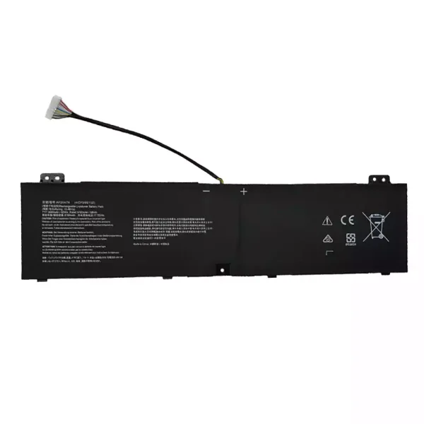 Original laptop battery for ACER AP20A7N