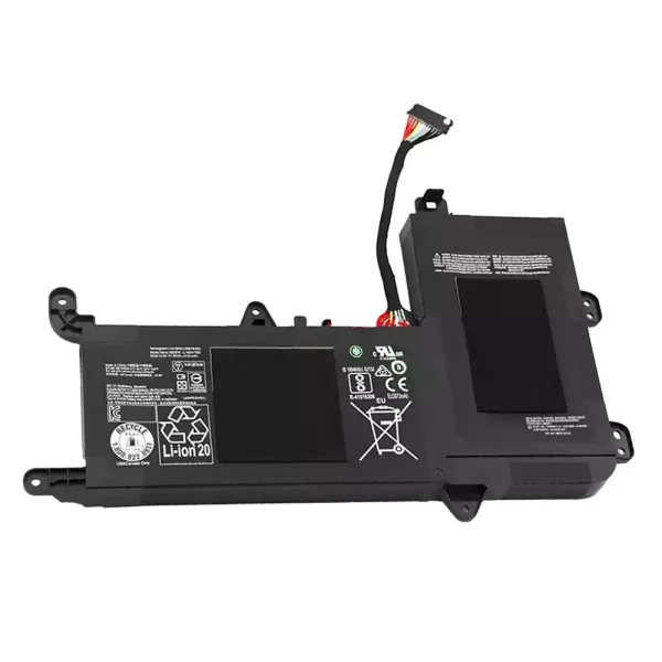 Original laptop battery for LENOVO L16S4TB0