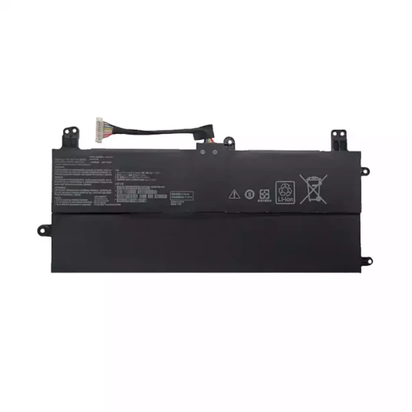 Original laptop battery for ASUS C41N2102
