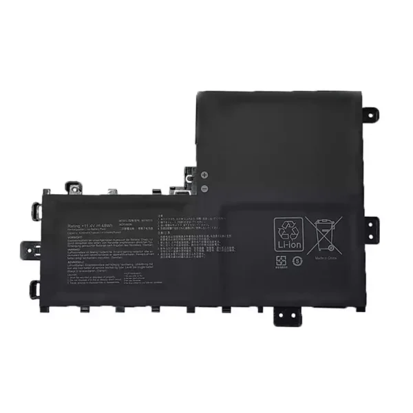 Original laptop battery for ASUS B31N2015