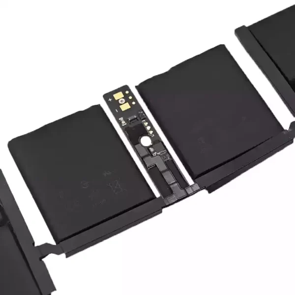 Original laptop battery for MacBook Pro (M1) 14 2021,A2442 A2779 A2519 - Image 3