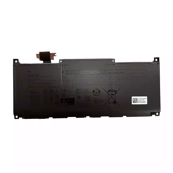 Original laptop battery for Dell MN79H NXRKW