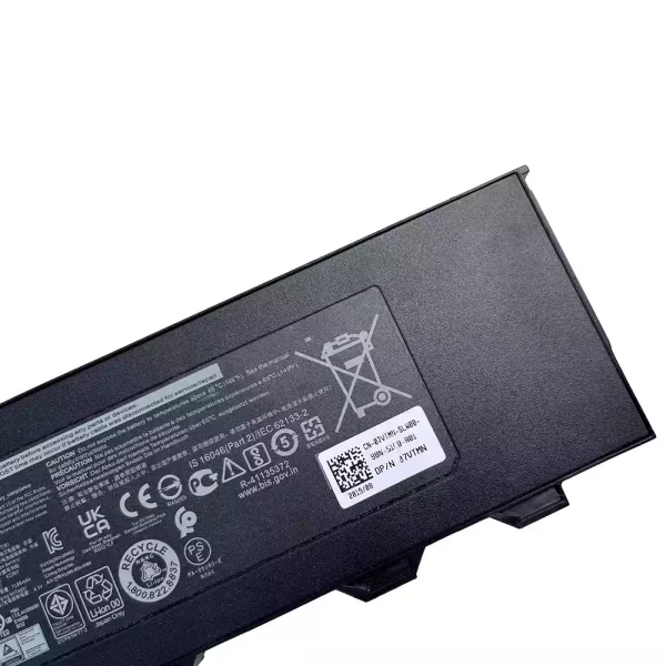 Original laptop battery for DELL V23NY - Image 3