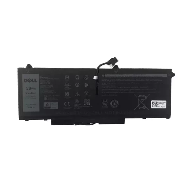Original laptop battery for DELL FK0VR FKOVR