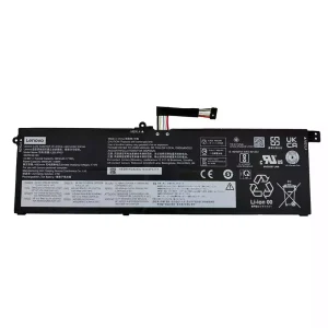 Original laptop battery for LENOVO L22M4PG3 L22L4PG3